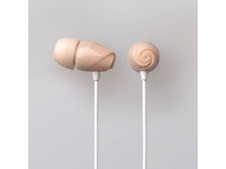 EAR DROPS ROSE EHP-AIN40