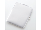 �y�݌Ɍ���I�zAVA-PA10NC2GY iPad�p�t�@�X�i�[�^�C�v�C���i�[�P�[�X(�O���[)