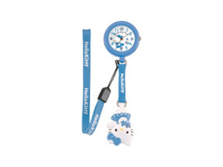 【クリックで詳細表示】シチズン AA95-9362N 【HELLO KITTY/ハローキティ】