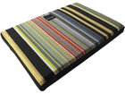 The Soft Sleeve/�\�t�g�X���[�u�iPaul Smith �X�g���C�v�j�@MacBook 13"