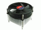 PRONTO�@CPU�t�@�� LGA 775�p �R���p�N�g�݌v �A���~���q�[�g�V���N