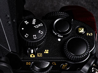 PENTAX KP J limited Black & Gold(ブラック&ゴールド) ボディキット デジタル一眼レフカメラ