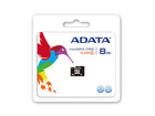 AUSDH8GCL4-R microSDHC�J�[�h 8GB Class4