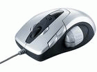 ���[�U�[���L���}�E�X Vista�p USB 10�{�^�� �V���o�[