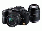 DMC-G1W-K�i�R���t�H�[�g�u���b�N�j�@LUMIX/���~�b�N�X�@��W�����Y�L�b�g�@�y����������萔�������I�z