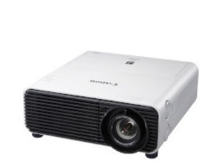 【クリックで詳細表示】CANON/キヤノン POWER PROJECTOR WUX500