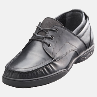 【クリックで詳細表示】MIZUNO/ミズノ 5KC102-SELECT102 着脱式 ウォーキング メンズ シューズ 【26.5cm】 (ブラック)