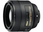AF-S NIKKOR 85mm ��/1.8G�@���]���P�œ_�����Y�@�y����������萔�������I�z