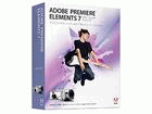 Premiere Elements 7 ���{�� WIN �ʏ��