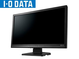 LCD-AD221EB 21.6�^���C�h�t���f�B�X�v���C �u���b�N