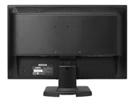 LCD-AD221EB 21.6�^���C�h�t���f�B�X�v���C �u���b�N