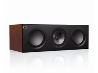 【クリックで詳細表示】KEF JAPAN Q600-C(イングリッシュチェリー)【送料代引き手数料無料！】