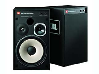JBL 4312DBK �i�y�A�j�y����������萔�������̈��S���i�z