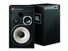 JBL 4312DBK �i�y�A�j�y����������萔�������̈��S���i�z