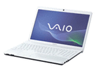 VAIO E�V���[�Y EL36 �z���C�g VPCEL36FJ/W