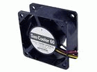 F6-PWM �R�m�d�C�� 60mm�p�P�[�X�pDC�t�@�� ���u�Ȃ�