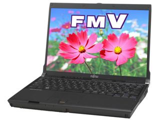 FMVLRB50P FMV-BIBLO/ビブロ LOOX Rシリーズ R/B50