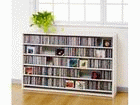 �yDVD/CD���b�N�zCD�X�g�b�J�[695L�i�z���C�g�j �y����������萔�������̈��S���i�z