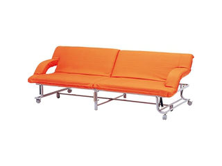 【クリックで詳細表示】HAGIHARA/ハギハラ 【Sofa＆Personal Chair】ソファーベッド グレイスII OR