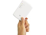 CQW-MRB Wi-Fi�ڑ�150Mbps�o�b�e���[���� ���o�C�����[�^