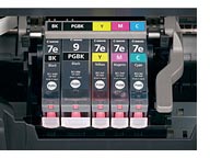 PIXUS iP4500 �C���N�W�F�b�g�v�����^�[