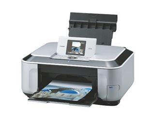 PIXUS MP980