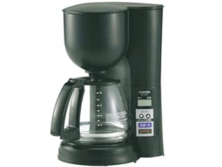 【クリックで詳細表示】ZOJIRUSHI/象印 EN-ZE100-BA 珈琲通コーヒーメーカー(ブラック)