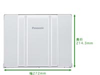 CF-W8EWJNJR Let's note/レッツノート LIGHT W8シリーズ ※Office搭載モデル