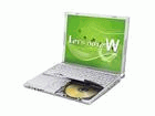 CF-W8EWJNJR Let's note/���b�c�m�[�g LIGHT W8�V���[�Y ��Office���ڃ��f��