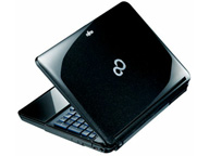 15.6型ワイドLED液晶ノートPC LIFEBOOK/ライフブック AH77/H シャイニーブラック