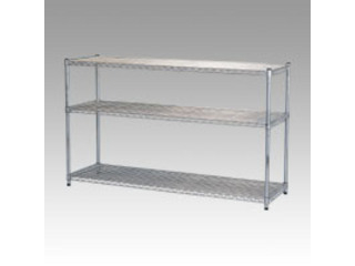 【クリックで詳細表示】アイリスオーヤマ メタルラック MR-1509