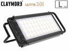 4ʂ́ANCA CLAYMORE CLC-1900BK BK  łB