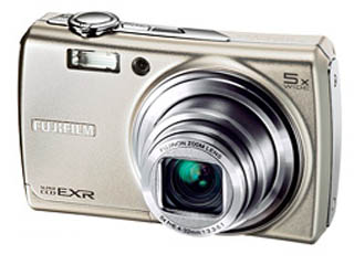 FinePix F200EXR-S�i�V���o�[�j�@FX-F200EXRS  �y����������萔�������I�z