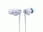 MDR-EX300SL-W�i�z���C�g�j