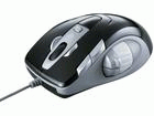 ���[�U�[���L���}�E�X Vista�p USB 10�{�^�� �u���b�N