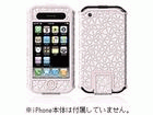 F8Z332-PNK iPhone3G MicroGrip Case �s���N