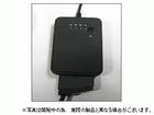 CYBER�E�R���g���[���A�_�v�^�iPS3�p�j�@CY-P3CAD-BK