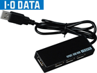 USB2-HB4R ���Ńn�C�r�W�����t���e���r�uREGZA/���O�U�v�Ή� USB�n�u 4�|�[�g