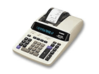 DR-T120WE �J�V�I �d�� 12�� �f�X�N�^�C�v ���Z����� �T�[�}���v�����^�[