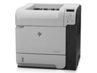 【クリックで詳細表示】日本ヒューレット・パッカード LaserJet Enterprise 600 M601dn
