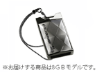 SP008GBUF2850V1T USB�t���b�V���������[ TOUCH850 8GB �`�^�j�E�� �i�v�ۏ�