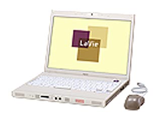 PC-LN500TG6M LaVie N