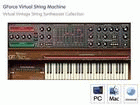 Virtual String Machine�i�o�[�`�����E�X�g�����O�E�}�V���j