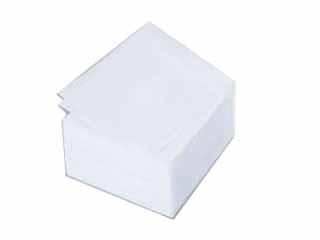 【クリックで詳細表示】ELECOM/エレコム CCD-016LWH 100枚入り不織布CD・DVDケース・ツイン ホワイト