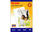 KPC-100�@Kodak �C���N�W�F�b�g�|�X�g�J�[�h 100��