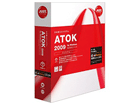 ATOK 2009 for Windows [�v���~�A��] �ʏ��