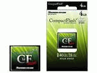 �R���p�N�g�t���b�V�� VII�V���[�Y 4GB HPC-CF4GV2