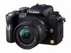 DMC-G1K-K�i�R���t�H�[�g�u���b�N�j�@LUMIX/���~�b�N�X�@���W�������Y�L�b�g�@�y����������萔�������I�z