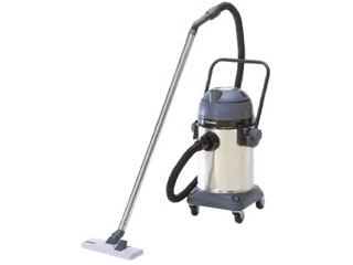 【クリックで詳細表示】TOSHIBA/東芝 電気集塵機 VR-23A(H)グレー ホコリも水も吸いとるゾウ 【送料代引き手数料無料】