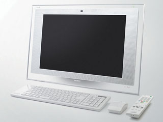 VGC-LT82DB VAIO/�o�C�I type L �y�����E������萔�������z